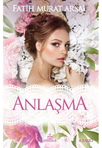 Anlaşma - Ciltli