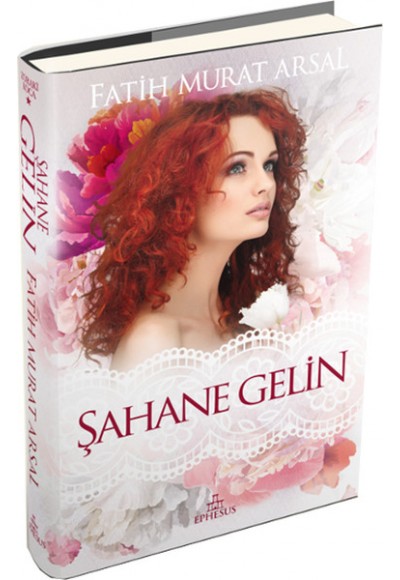 Şahane Gelin (Ciltli)