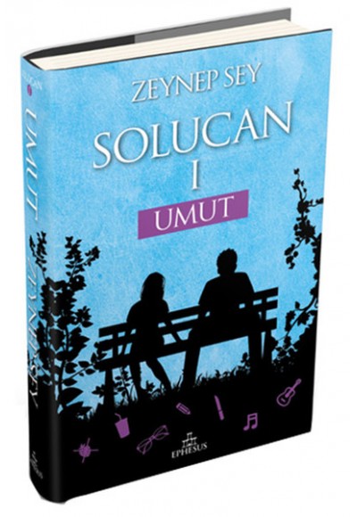 Solucan 1 - Umut-Ciltli