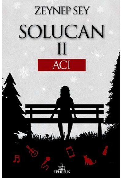 Solucan 2 - Acı-Ciltli