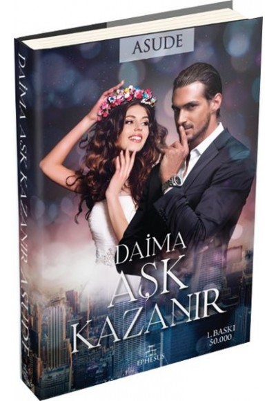 Daima Aşk Kazanır (Ciltli)