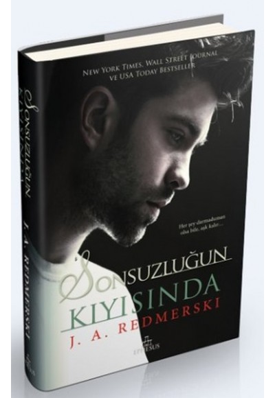 Sonsuzluğun Kıyısında
