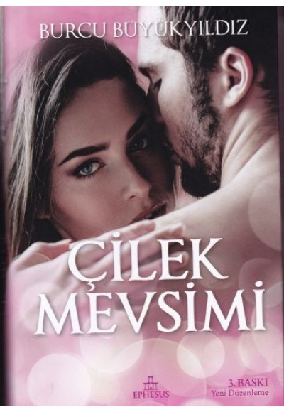 Çilek Mevsimi (Ciltli)