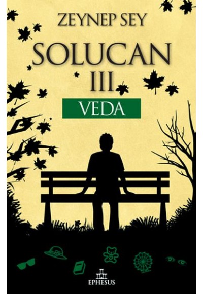 Solucan 3 - Veda-Ciltli