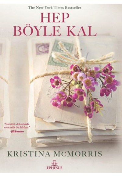 Hep Böyle Kal (Ciltli)