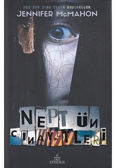 Neptün Cinayetleri (Ciltli)