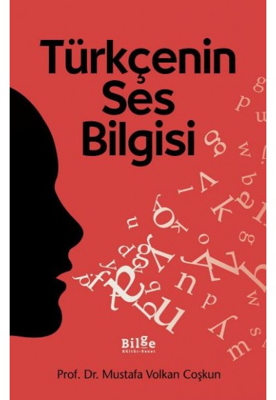 Türkçenin Ses Bilgisi