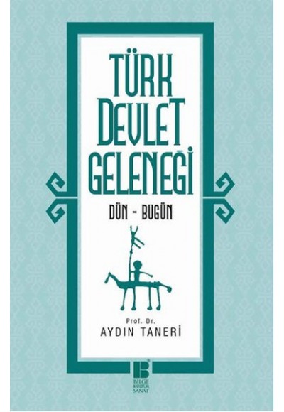 Türk Devlet Geleneği