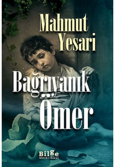 Bağrıyanık Ömer