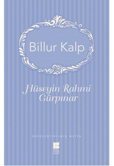 Billur Kalp