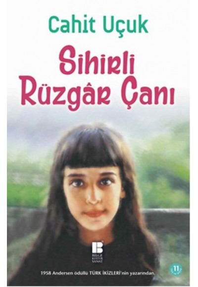 Sihirli Rüzgar Çanı
