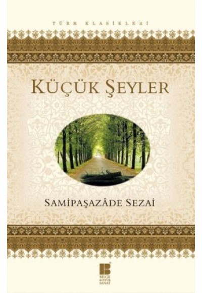 Küçük Şeyler