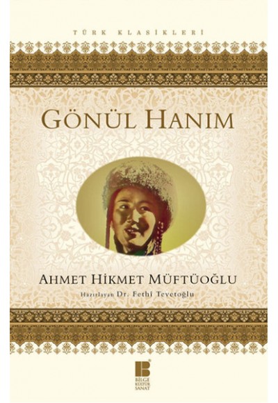 Gönül Hanım