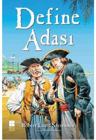Define Adası
