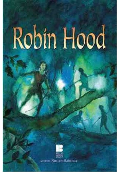 Robin Hood