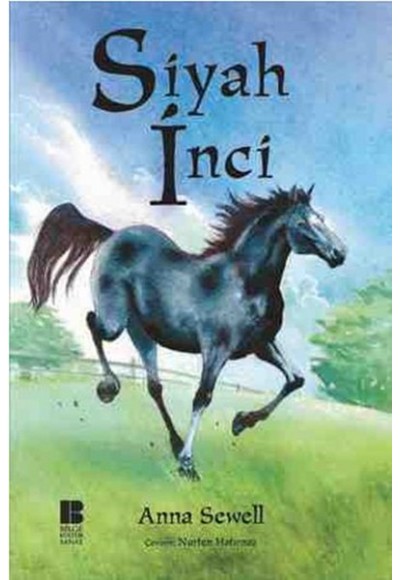 Siyah İnci