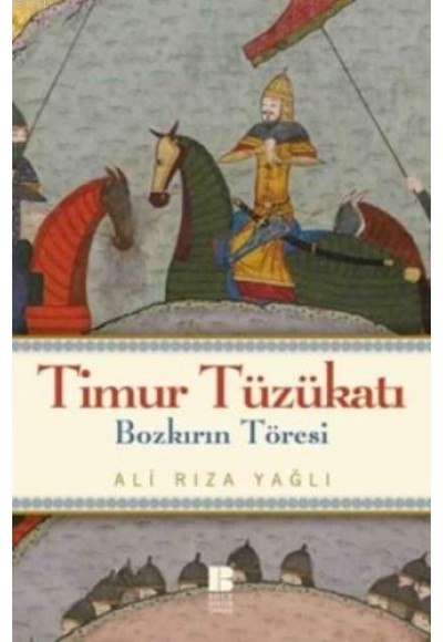 Bozkırın Töresi