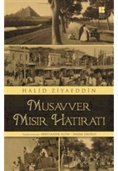 Musavver Mısır Hatıratı