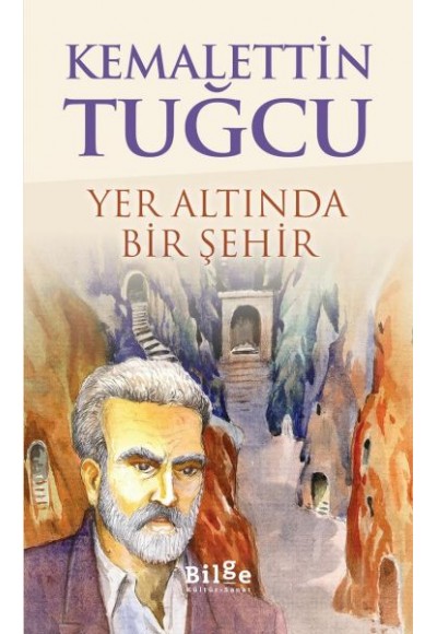 Yer Altında Bir Şehir