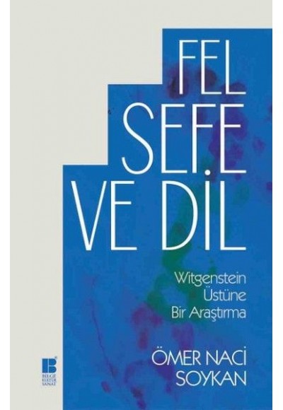 Felsefe ve Dil