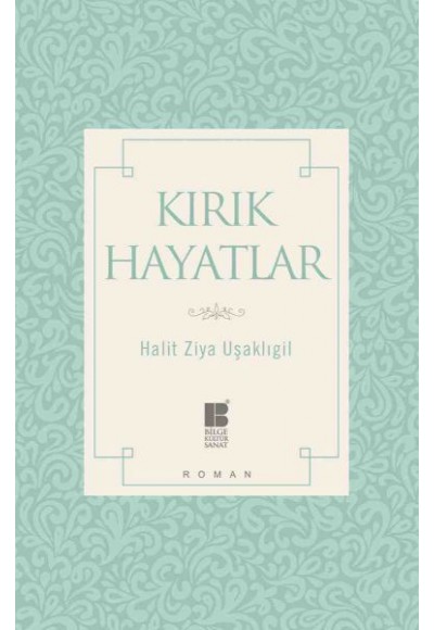 Kırık Hayatlar