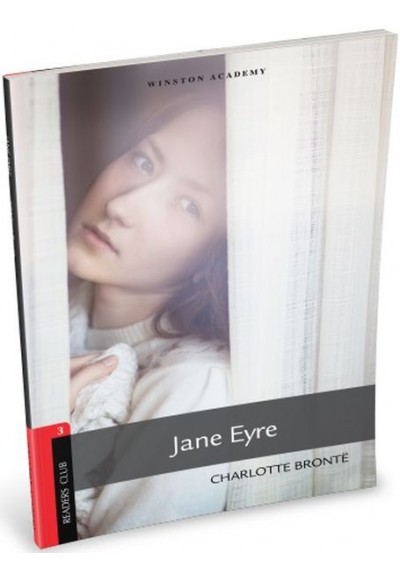 Jane Eyre Level 3