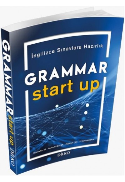 Dilko Grammar Start Up