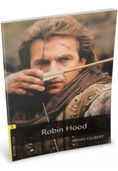 Robin Hood Level 1