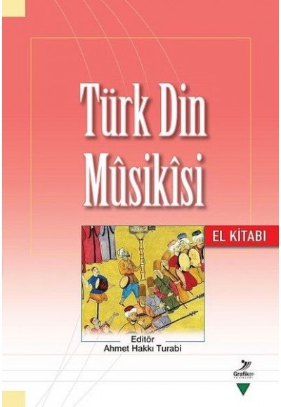 Türk Din Musikısi El Kitabı
