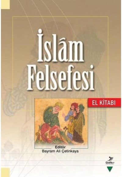 İslam Felsefesi El Kitabı
