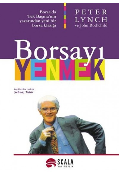 Borsayı Yenmek