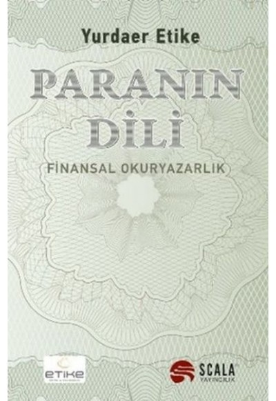 Paranın Dili