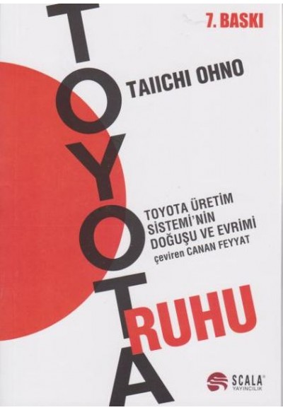 Toyota Ruhu