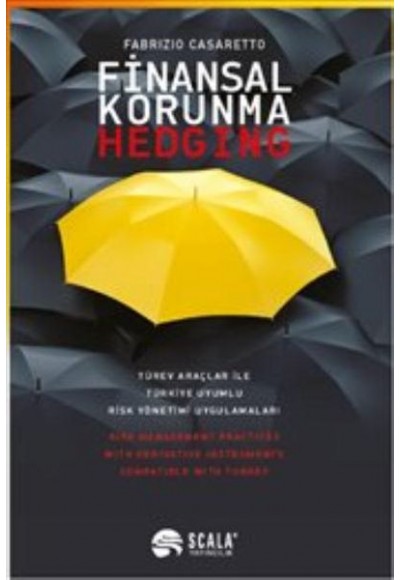 Finansal Korunma Hedging