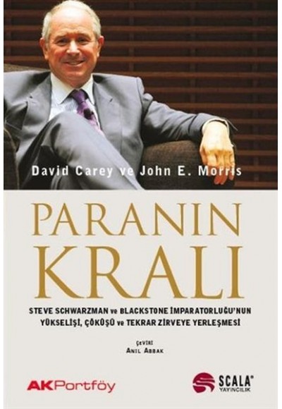 Paranın Kralı