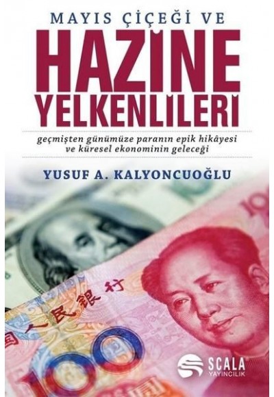 Mayıs Çiçeği ve Hazine Yelkenlileri