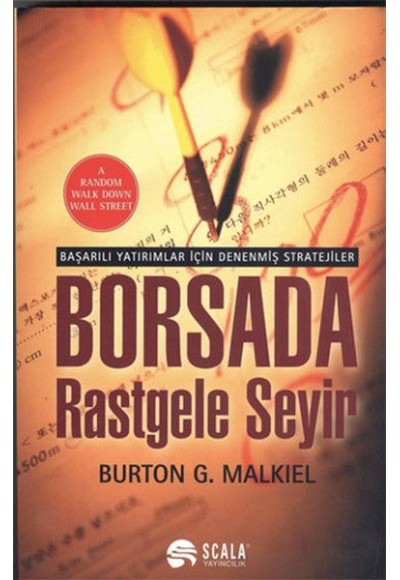 Borsada Rastgele Seyir