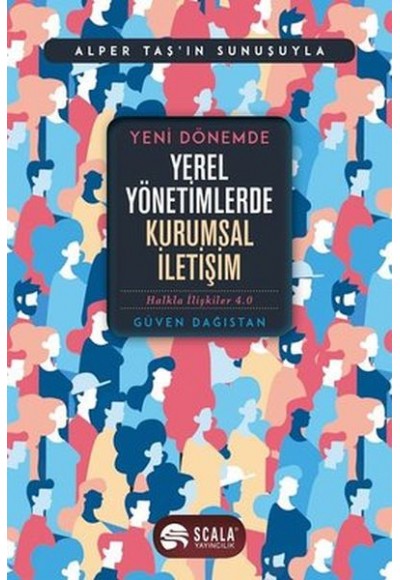 Yeni Dönemde Yerel Yönetimlerde Kurumsal İletişim