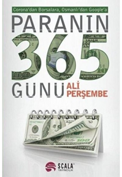 Paranın 365 Günü