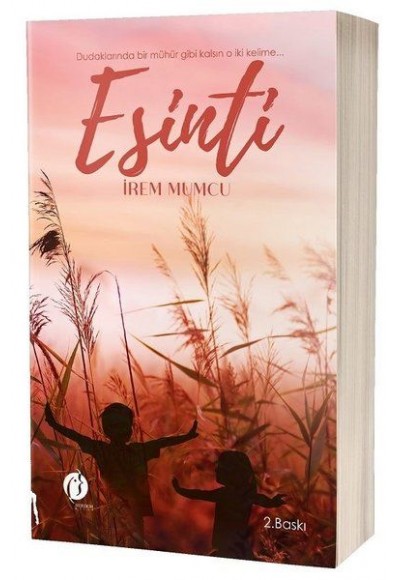 Esinti - Ciltsiz