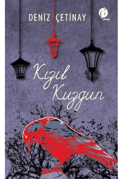 Kızıl Kuzgun