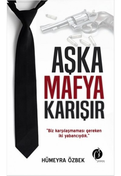 Aşka Mafya Karışır