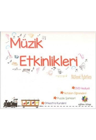 Müzik Etkinlikleri