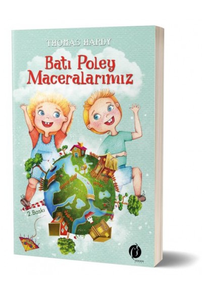 Batı Poley Maceralarımız