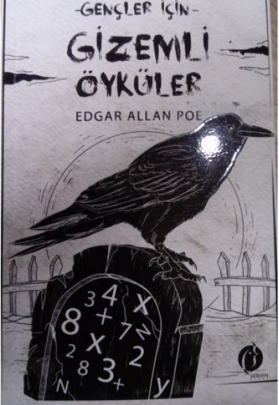 Gizemli Öyküler