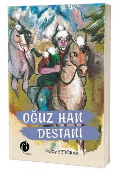 Oğuz Han Destanı