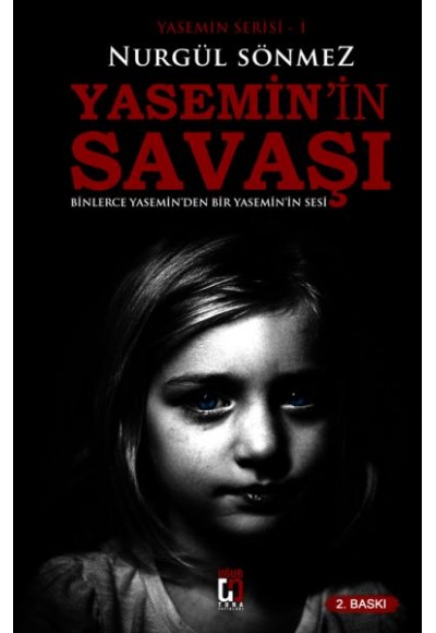 Yasemin Serisi 1 - Yasemin'in Savaşı