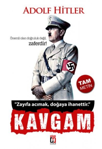 Kavgam (Tam Metin)