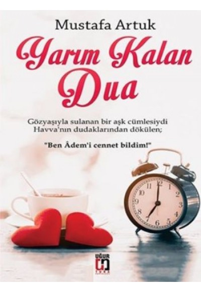 Yarım Kalan Dua