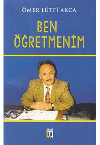 Ben Öğretmenim